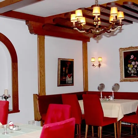 Gastehaus Sonneneck