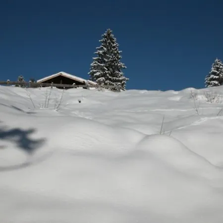 Konukevi Gastehaus Sonneneck