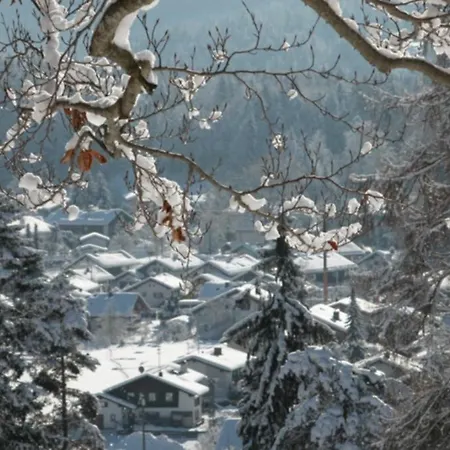 Gastehaus Sonneneck