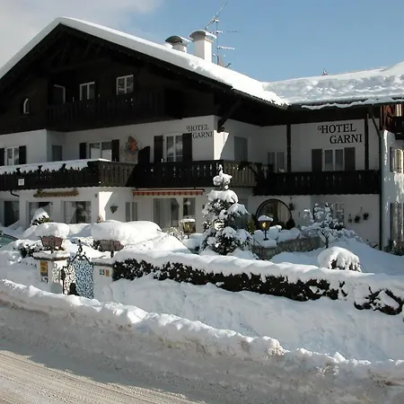 Konukevi Gastehaus Sonneneck 3*
