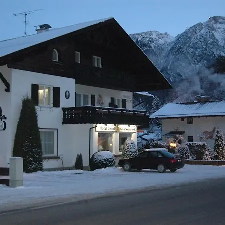 Gastehaus Sonneneck 3*