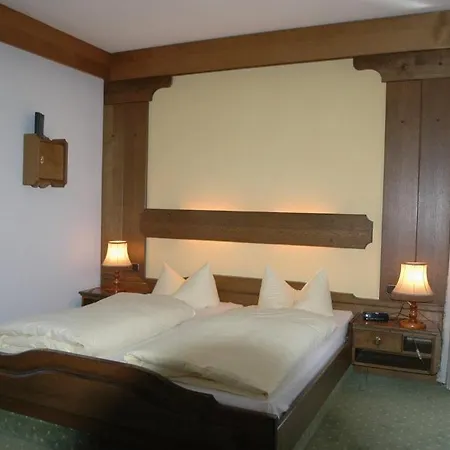 Gastehaus Sonneneck Konukevi