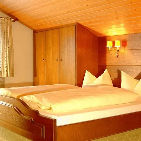 Gastehaus Sonneneck 3* Grainau