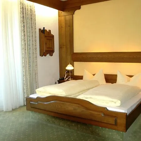 Konukevi Gastehaus Sonneneck 3*